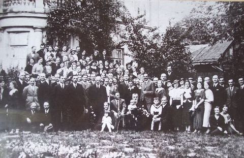 Trágica historia de amor durante el Levantamiento de Varsovia